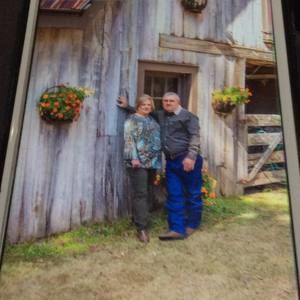 Meet your Posher, Lance